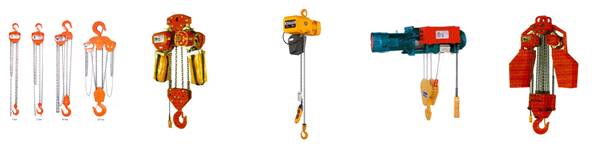 รับออกแบบติดตั้งรอกเครน สมุทรปราการ